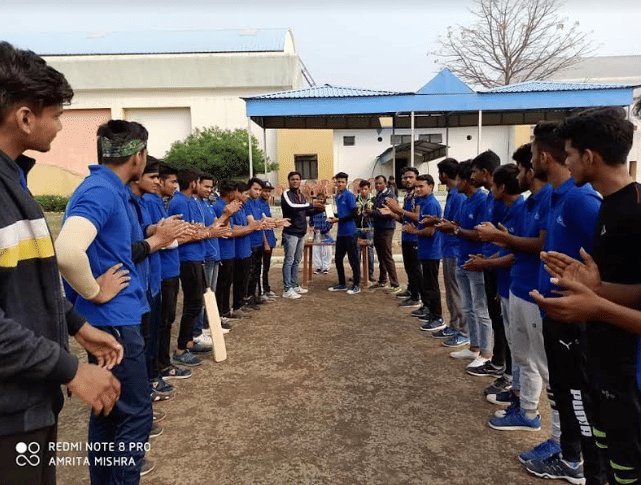 Extol College Bhopal Activities & Infrastructure photo 40